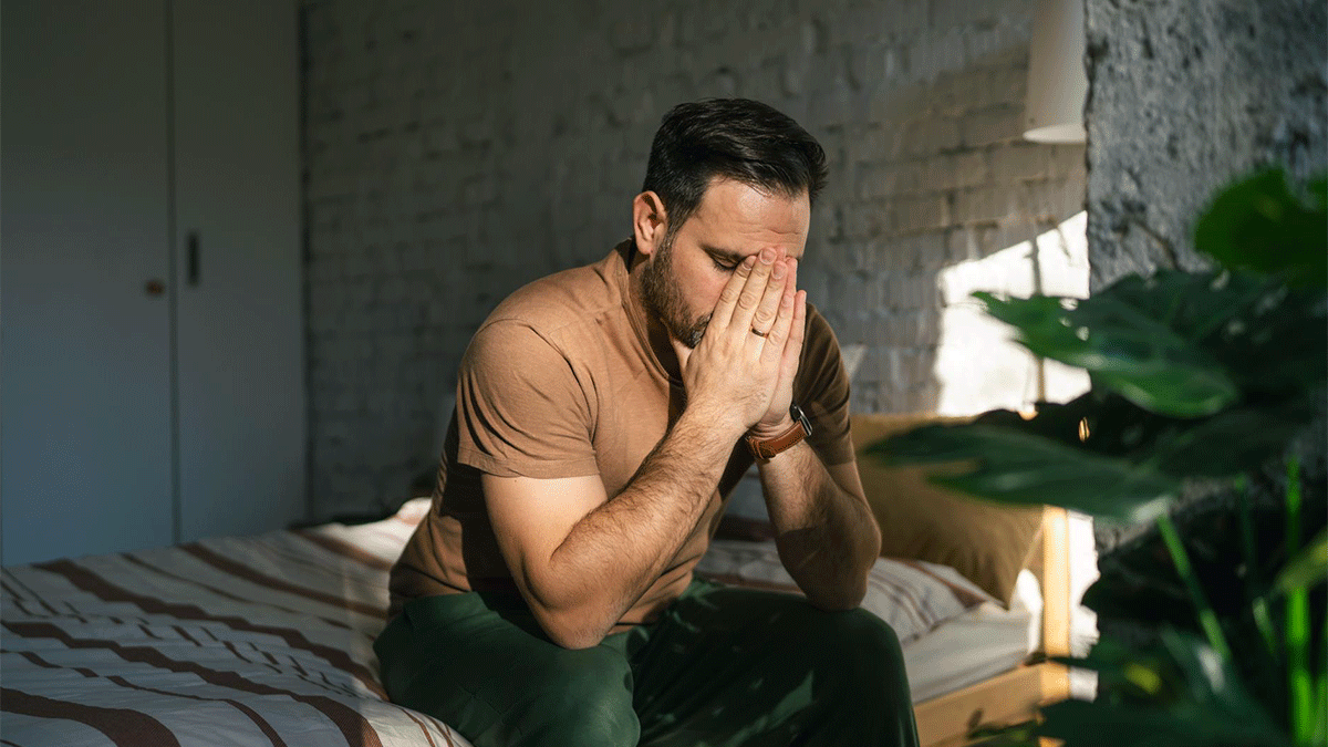 Zakaj pride do težav z erekcijo